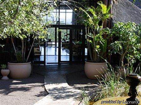 Zulu Nyala Game Lodge Hluhluwe Exterior foto
